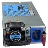 Блок питания HPE 503296-B21 460W Hot Plug AC Power Supply