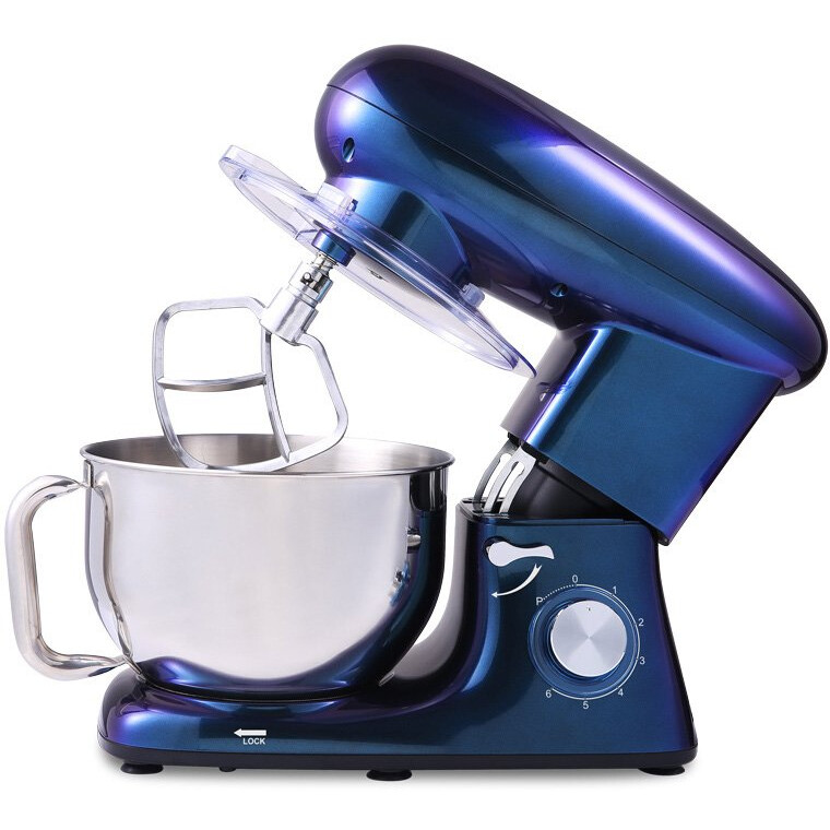 Миксер Starwind SPM7167 1600 Вт - фото 2