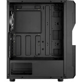 Корпус AeroCool Menace Saturn RGB Black (EN54186)