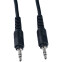 Кабель 3.5 Jack (M) - 3.5 Jack (M), 2м, Perfeo (J2103)