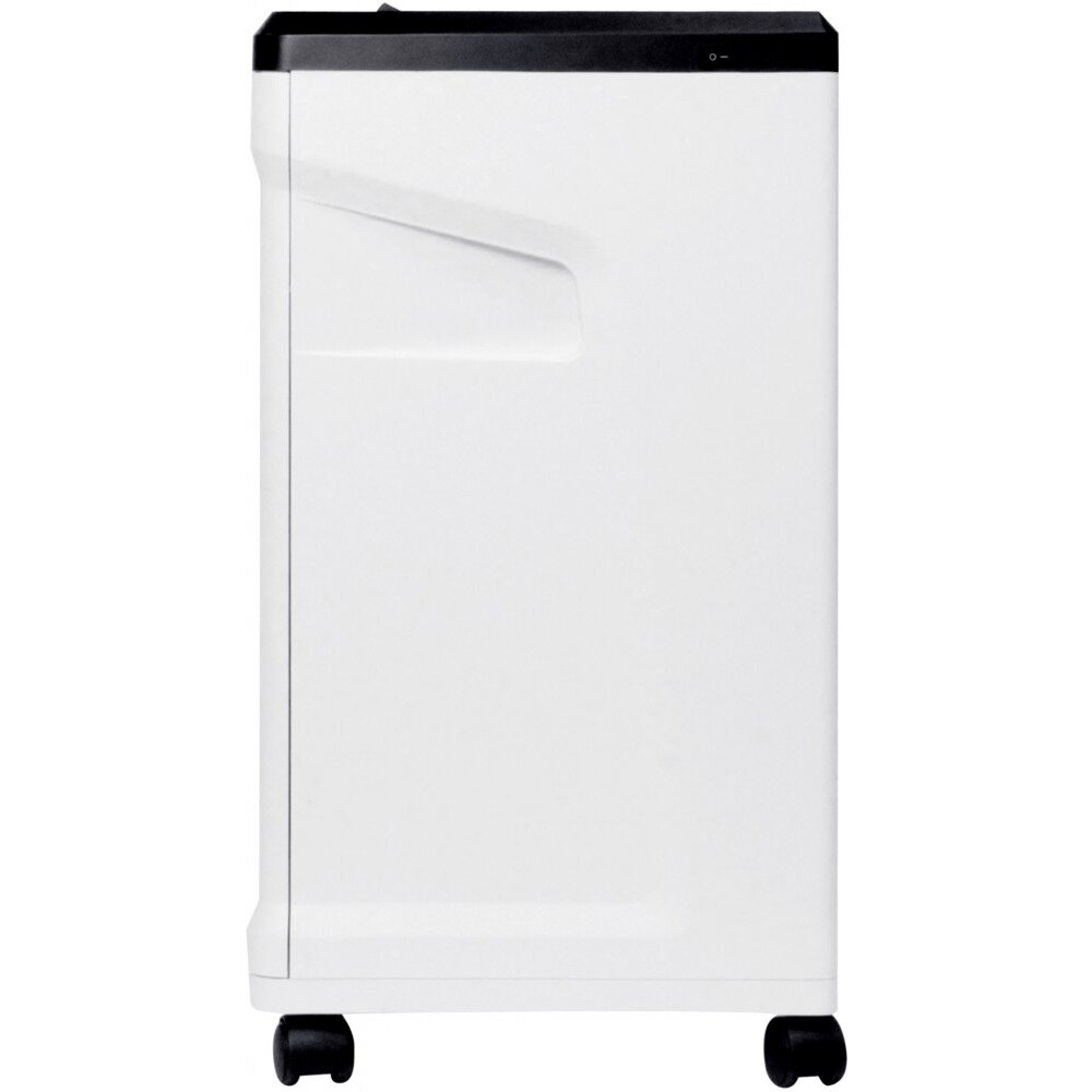 Уничтожитель бумаги (шредер) Гелеос УМ26-4 - фото 4