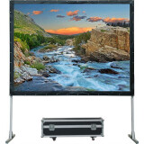 Экран Lumien Master Fold 168x219 Front Projection + Rear Projection (LMF-100113)