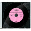 Диск CD-R Mirex 700MB 52x Maestro Slim Case (1 шт.) (203049)