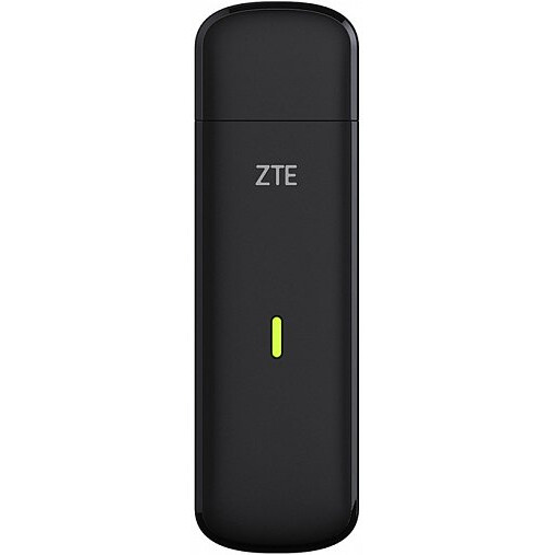 Модем ZTE MF833N Black - MF833T(R)