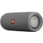 Портативная акустика JBL Flip 5 Grey - JBLFLIP5GRY(AM)