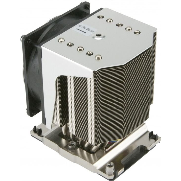 Кулер для серверного процессора SuperMicro SNK-P0070APS4 - фото 2