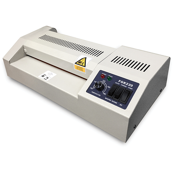 Ламинатор Гелеос FGK 220