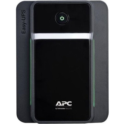 ИБП APC BVX700LI-GR Easy-UPS 700VA 360W - фото 3