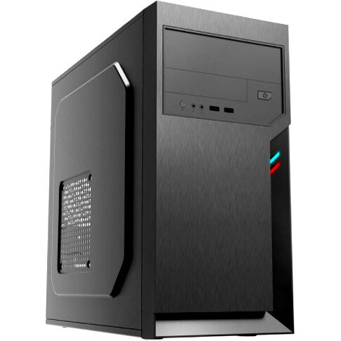 ПК AMD Ryzen 7 5800X / NVIDIA RTX 3060 / 32 ГБ / SSD 3 ТБ