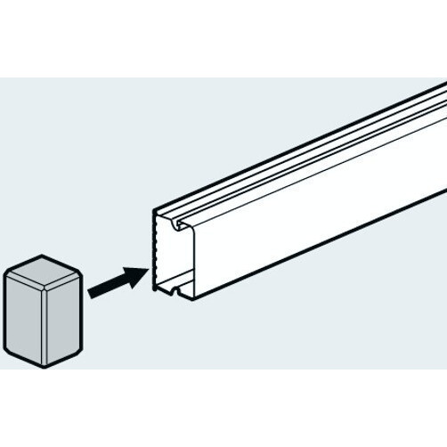 Заглушка Legrand 638135