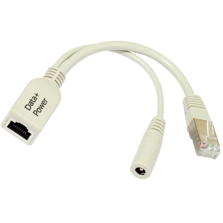 Маршрутизатор (роутер) MikroTik PowerBOX r2 (RB750P-PBr2) - фото 5