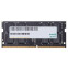 Оперативная память 16Gb DDR4 2666MHz Apacer SO-DIMM (AS16GGB26CQYBGH) - ES.16G2V.GNH