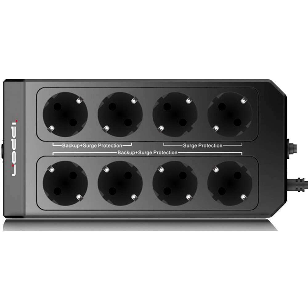 ИБП Ippon Back Comfo Pro II 1050 - 1189991 - фото 2