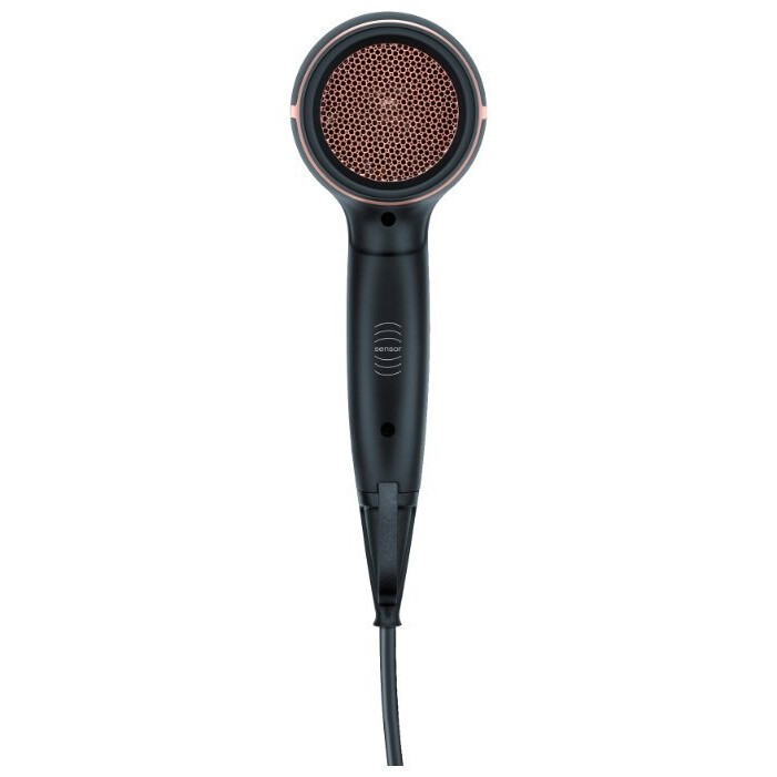 Фен Beurer HC60 Black - 591.32 - фото 3