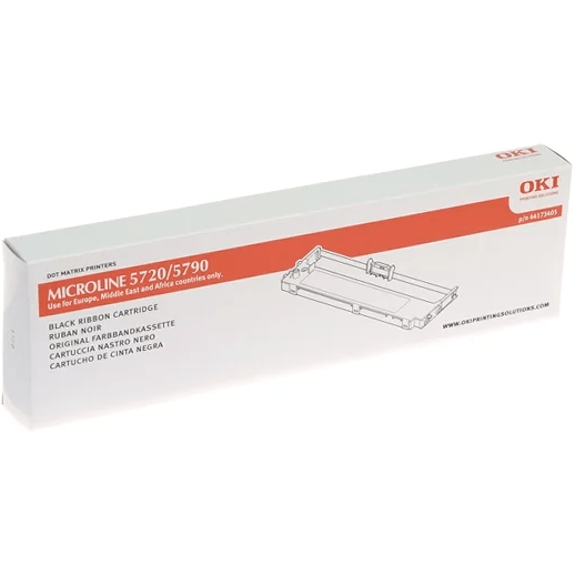 Картридж OKI 44173405 Black