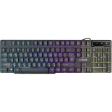 Клавиатура Defender Mayhem GK-360DL Black (45360)