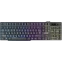 Клавиатура Defender Mayhem GK-360DL Black (45360)