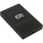 Внешний корпус для HDD AgeStar SUBCP1 Black