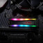 Накопитель SSD 256Gb ADATA XPG Spectrix S40G RGB (AS40G-256GT-C) - фото 3