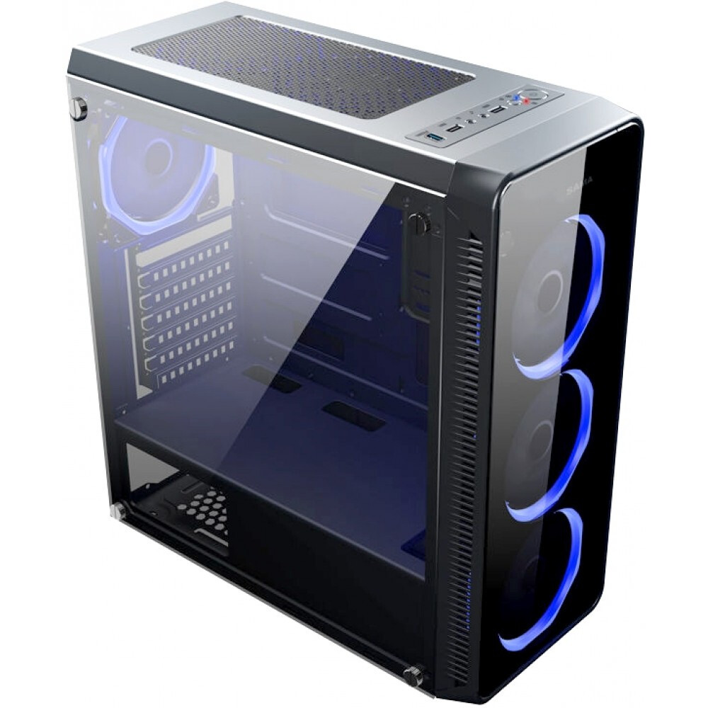 Корпус ACCORD JP-X Black - ACC-JPX - фото 4