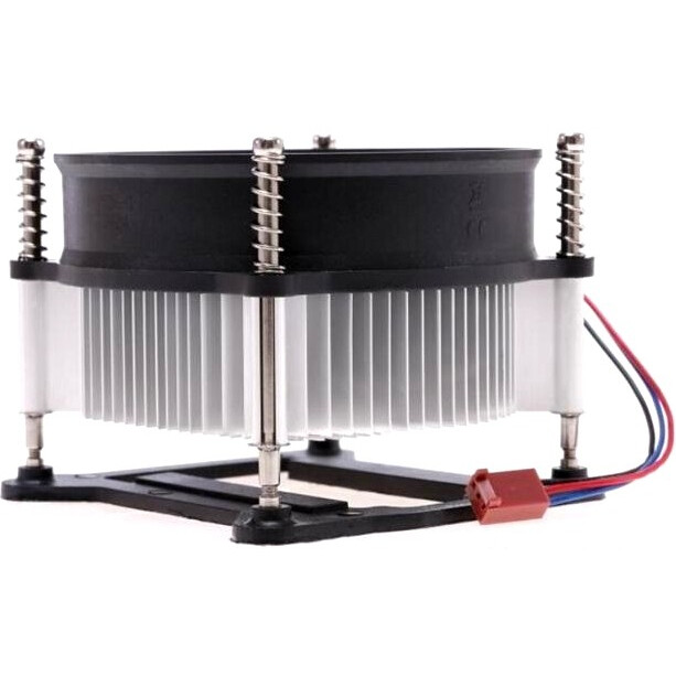 Кулер DeepCool CK-11508 V2 - фото 5