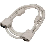 Кабель VGA (M) - VGA (M), 1.8м, Buro CAB016S-06