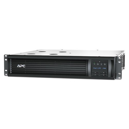 ИБП APC SMT1500RMI2U Smart-UPS 1500VA