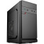 Корпус ExeGate BAA-106 Black - EX283056RUS