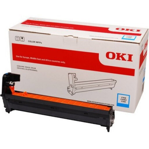Фотобарабан OKI 46484107 Cyan