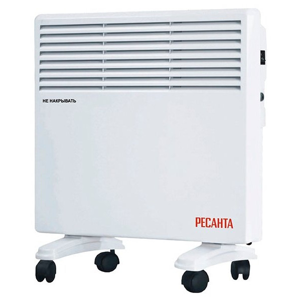 Конвектор Ресанта ОК-1000Е White