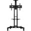 Мобильная стойка Onkron TS1551 Black - TS1551-B