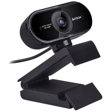 Веб-камера A4Tech PK-930HA - фото 3