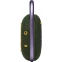 Портативная акустика JBL Clip 4 Green - JBLCLIP4GRN - фото 4