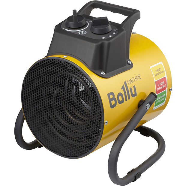 Тепловая пушка Ballu BHP-PE2-5 - НС-1274968