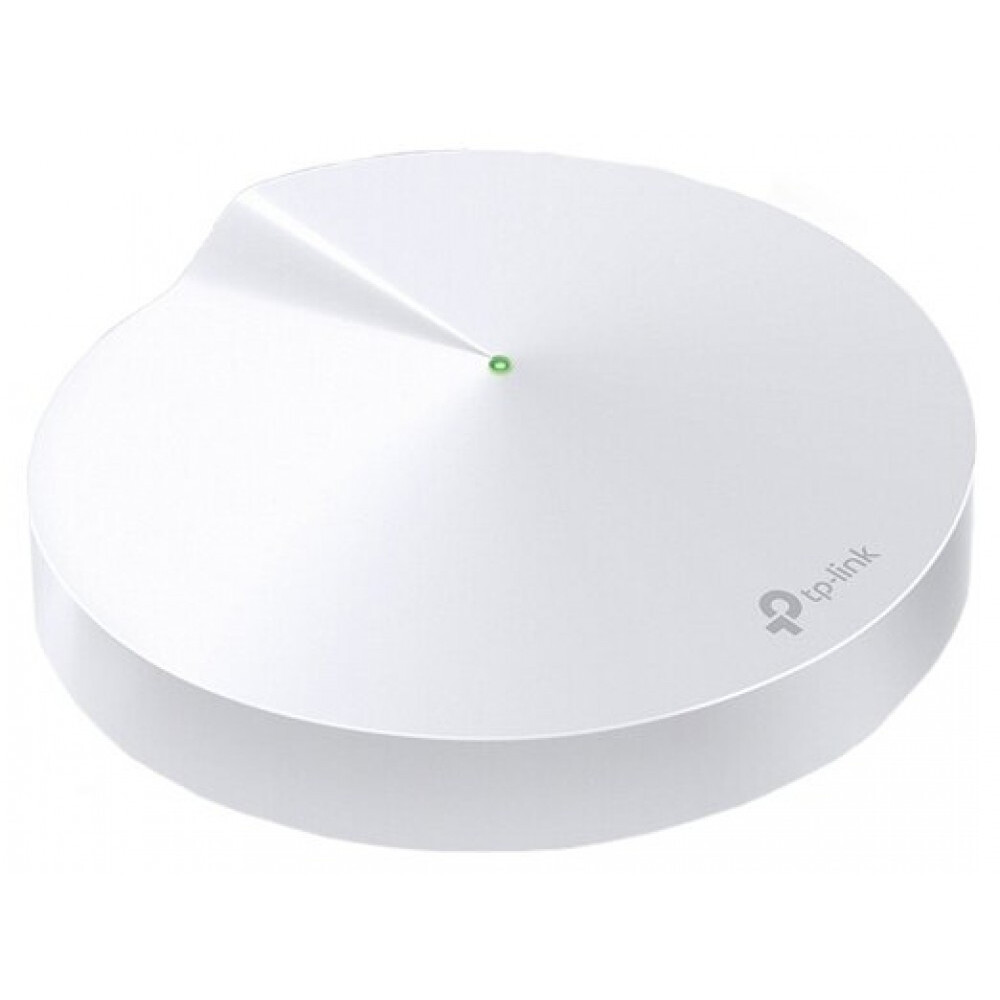 Mesh роутер TP-Link Deco M5 (1 шт.) - Deco M5(1-Pack)