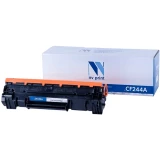 Картридж NV Print CF244A Black