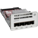 Модуль расширения Cisco C9200-NM-4X=