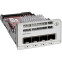 Модуль расширения Cisco C9200-NM-4X=