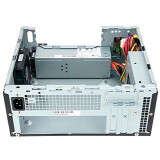 Корпус InWin BM677 160W Black (6115718)