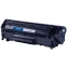 Картридж NV Print Q2612A/FX10/703 Black