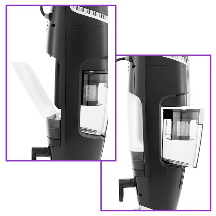 Пылесос Kitfort KT-575-1 - фото 5