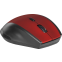 Мышь Defender Accura MM-365 Red (52367) - фото 3