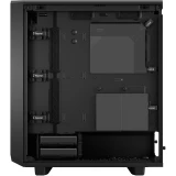 Корпус Fractal Design Meshify 2 Compact Light TG Black (FD-C-MES2C-03)