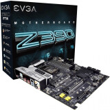 Материнская плата EVGA Z390 FTW (123-CS-E397-KR)