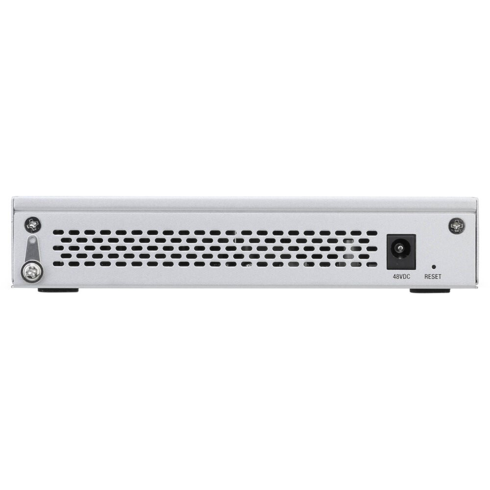 Коммутатор (свитч) Ubiquiti UniFi Switch 8-60W - US-8-60W - фото 4