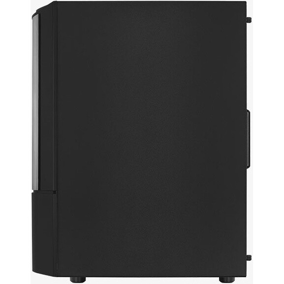 Корпус AeroCool Quantum-G-BK-v2 Black - EN58511 - фото 11