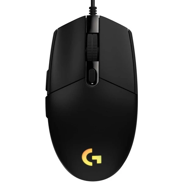 Мышь Logitech G102 LightSync Black (910-005823/5808/5802) - фото 2