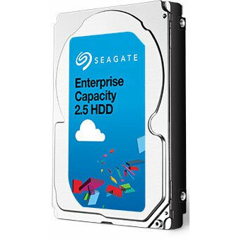 Жёсткий диск 2Tb SATA-III Seagate Enterprise Capacity (ST2000NX0253)