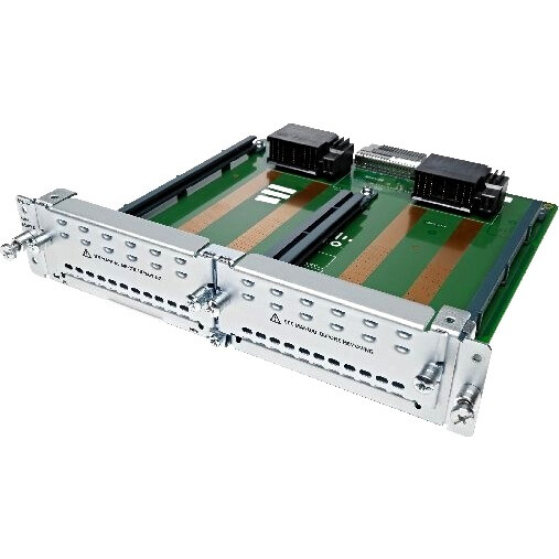 Модуль расширения Cisco SM-X-NIM-ADPTR=