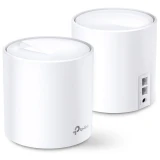 Mesh система TP-Link Deco X20 (2 шт.) (Deco X20(2-pack))